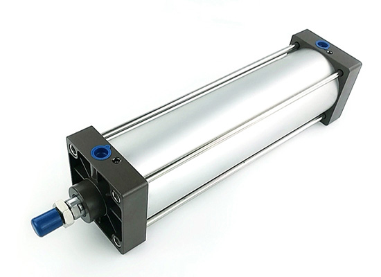 SC Series Standard Cylinder(Tid-rod)