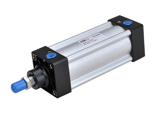 SU Series Standard Cylinder(Profile)