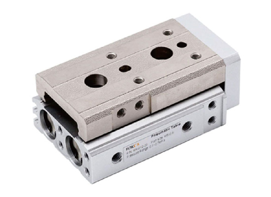 MXQ Series Air Slide Table