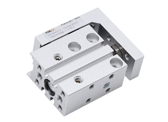 MXH Series Compact Slide Table