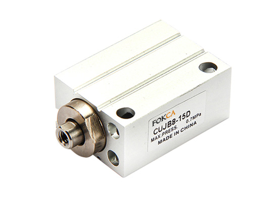 CUJB Series Mini Free Mount Cylinder