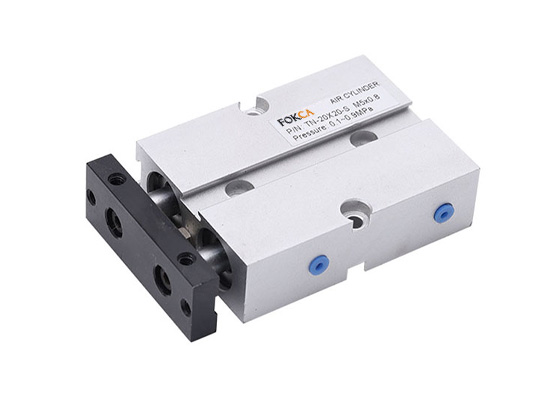 TN Series Dual Rod Cylinder