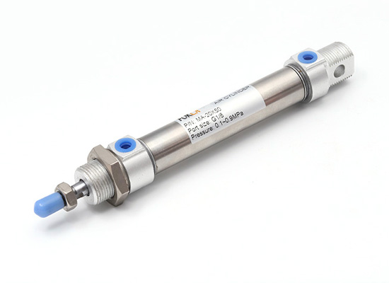 MA Series Stainless Steel Mini Cylinder