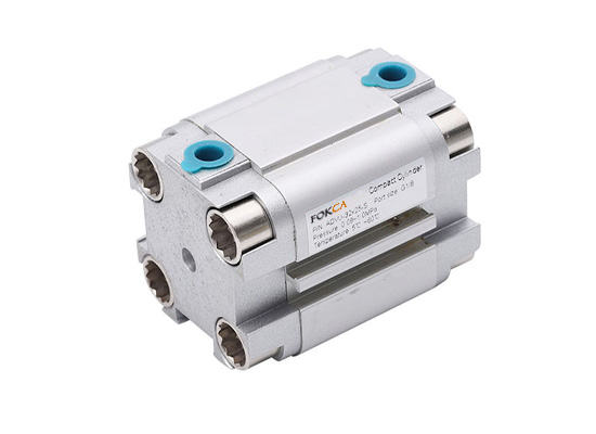 ADVU Series Compact Cylinder