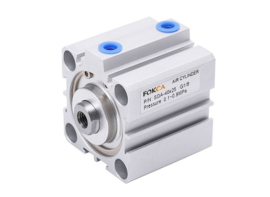 SDA Series Compact Cylinder
