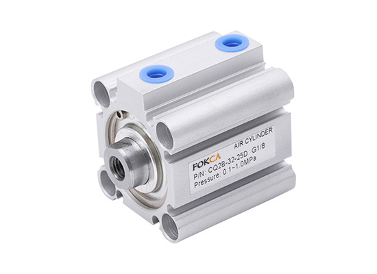 CQ2 Series Compact Cylinder