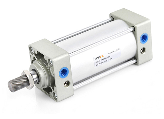MB Series Standard Cylinder