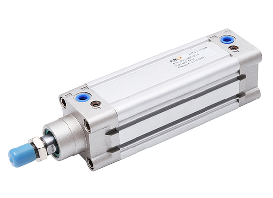 DNC Series Standard Cylinder
