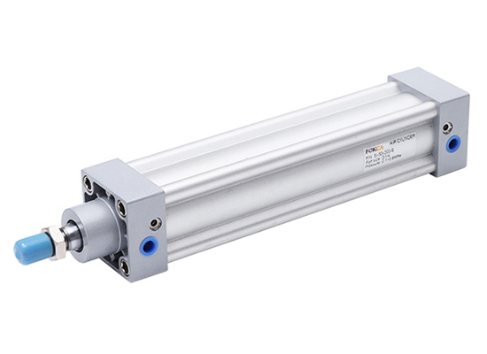 SI Series Standard Cylinder