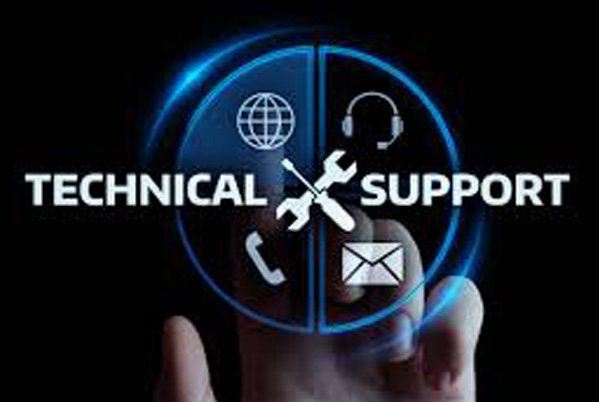 After-sales Support