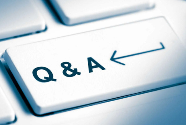 FAQs
