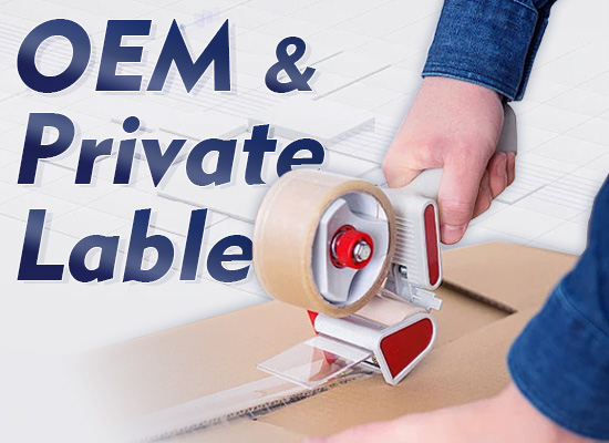 OEM & Private Label