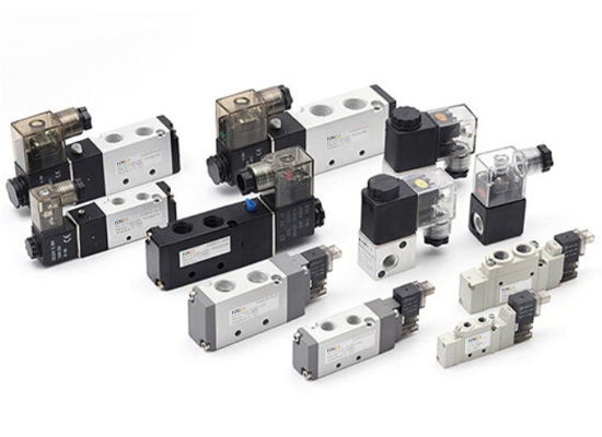 Valves