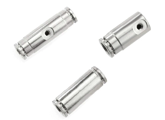BWU, BWD & BWUS Series High Pressure Cooling System Push-in Fittings