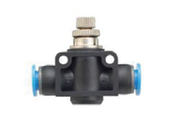 SU Series Throttle Valve