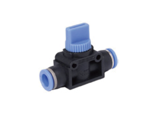 HVFF Series Hand Valves